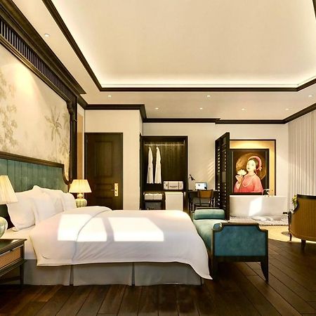 האנוי Grand Ha Noi Hotel מראה חיצוני תמונה